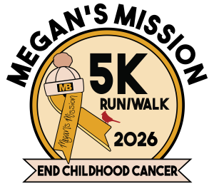 Megan's Mission 5k Run