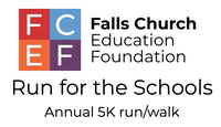 FCEF Run for the Schools 5K and 1Mile
