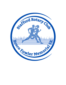 Bosco Fowler Memorial 5K Road Race