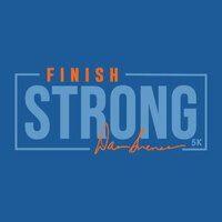 Finish Strong: Dan Sorensen 5K