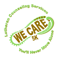 Lutheran Counseling Services: We Care 5K