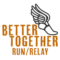 Better Together Run/Relay