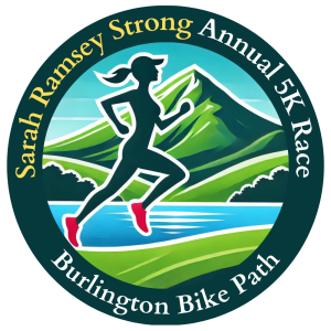 Sarah Ramsey Strong 5k