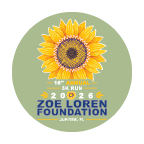 Zoe Loren Make A Difference Foundation 5k Run/Walk