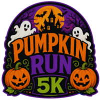 Pumpkin Run