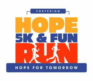 Fruit Cove Fostering Hope 5K and Fun Run