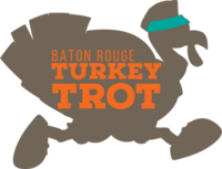 Baton Rouge Turkey Trot