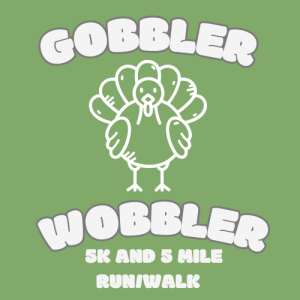 Gobbler Wobbler 5K and 5 Mile