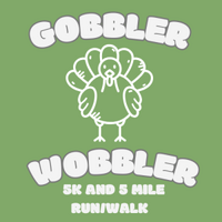 Gobbler Wobbler 5K and 5 Mile
