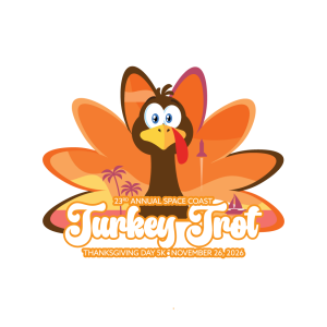 Space Coast Turkey Trot 5K