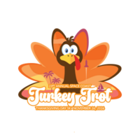 Space Coast Turkey Trot 5K
