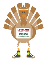 2026 Loveland Turkey Trot