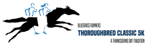Thoroughbred Classic 5K