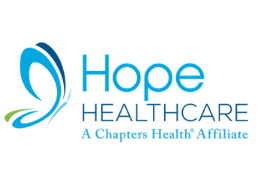 Hope & Honor 5K