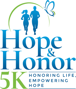 Hope & Honor 5K
