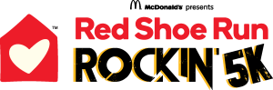 Red Shoe Run: Rockin' 5K