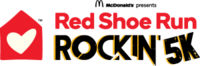 Red Shoe Run: Rockin' 5K