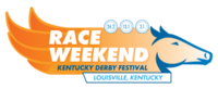 Kentucky Derby Festival Race Weekend