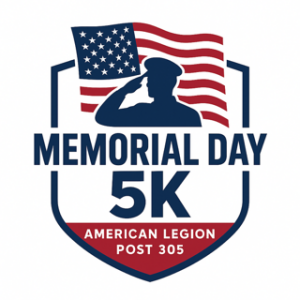 Memorial Day 5k