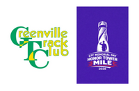 GTC Memorial Day - Honor Tower Mile