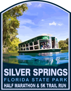 AdventHealth Silver Springs Half Marathon, 10K & 5K