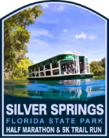 AdventHealth Silver Springs Half Marathon, 10K & 5K