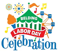 Corewell Health Flat River Belding Labor Day 5k & 1 Mile Fitness Walk