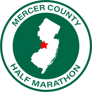 Mercer County Half Marathon & 5k