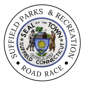 SUFFIELD PARKS & RECREATION ROAD RACE