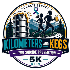 Kilometers & Kegs for Cool's Legacy