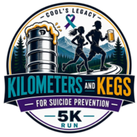 Kilometers & Kegs for Cool's Legacy