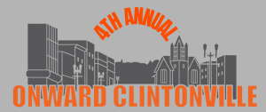 Onward Clintonville Fall Frenzy 5k
