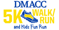 DMACC 5K Walk/Run and Kids Fun Run