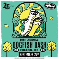 19th Dogfish Dash