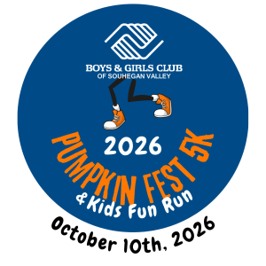 Boys & Girls Club of Souhegan Valley 5K