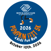 Boys & Girls Club of Souhegan Valley 5K