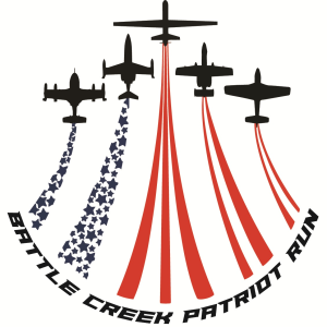 Battle Creek Patriot Run