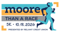 Moore than a Race 5K