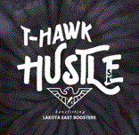 T-Hawk Hustle 5k Run/Walk