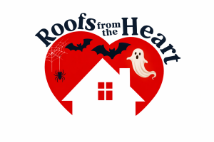 Roofs From The Heart 5K