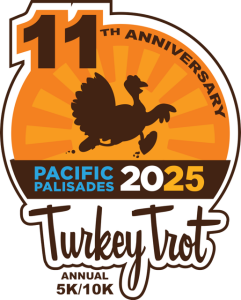 2026 Pacific Palisades Turkey Trot
