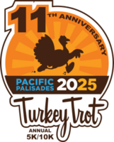 2026 Pacific Palisades Turkey Trot