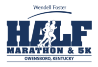 Wendell Foster Half Marathon & 5K