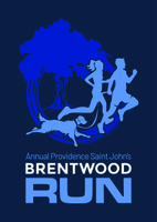 44th Annual Providence Saint John's Health Center Brentwood Run