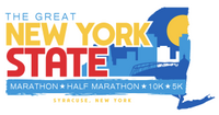 "LOOP THE LAKE" The Great New York State Marathon Weekend