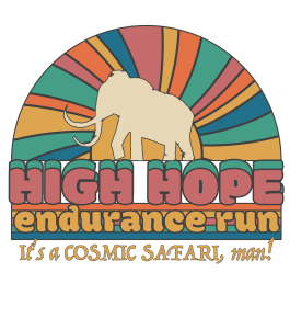 High Hope Endurance Run 2027 - 200K - 100K - 50K - 25K - 10K - 5K