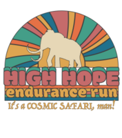 High Hope Endurance Run 2027 - 200K - 100K - 50K - 25K - 10K - 5K