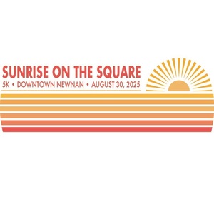 49th Annual Sunrise on the Square 5K