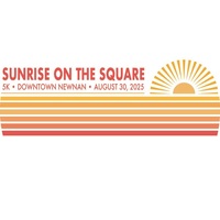 49th Annual Sunrise on the Square 5K