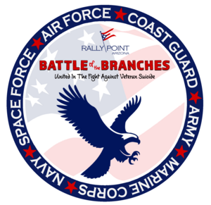 Battle of the Branches 5K